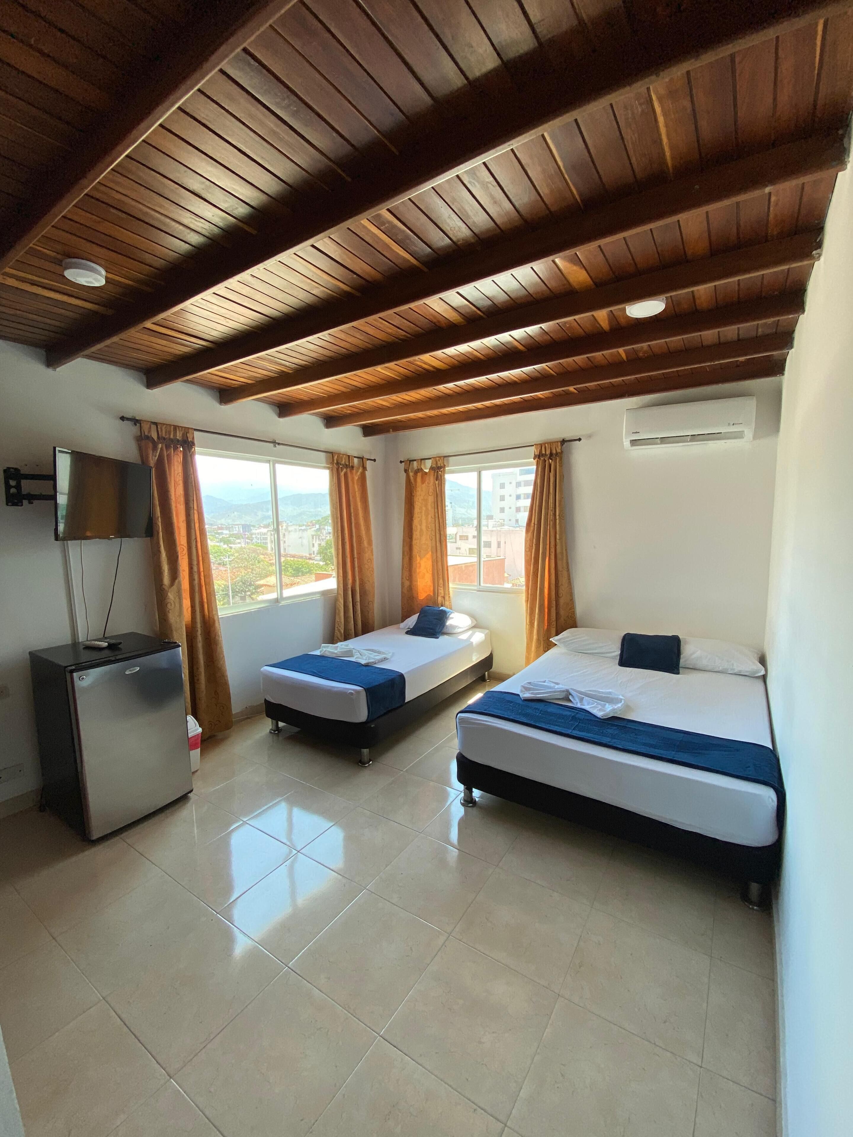 Chambre Triple Standard