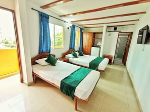 1 Schlafzimmer, kostenloses WLAN
