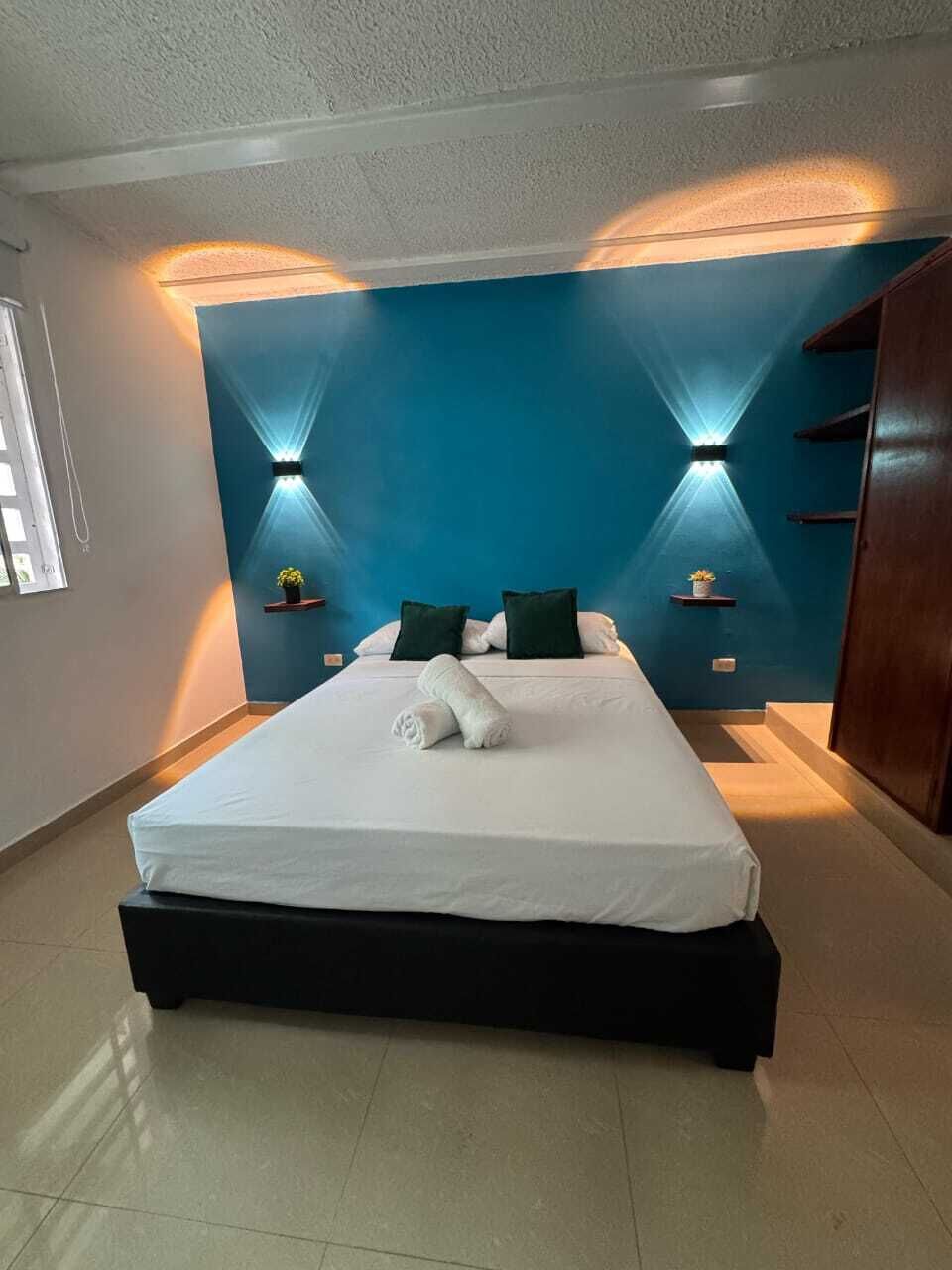 Chambre Double Standard