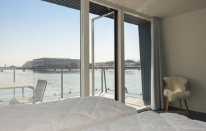 3 bedrooms, free WiFi