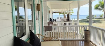 Twin Bungalows Shared ensuite 1 bedroom bungalow