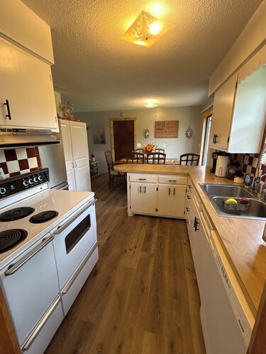 Wakita Hunters Hideaway