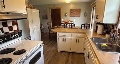 Wakita Hunters Hideaway