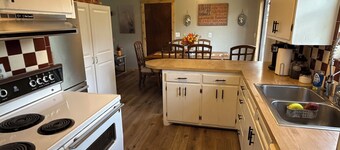 Wakita Hunters Hideaway