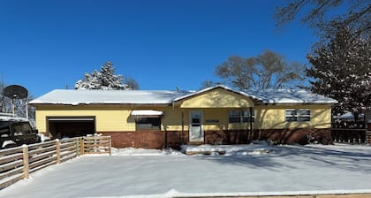 Wakita Hunters Hideaway