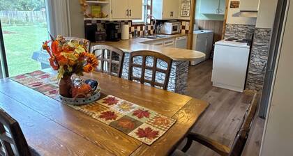 Wakita Hunters Hideaway