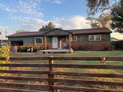 Wakita Hunters Hideaway