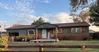 Wakita Hunters Hideaway