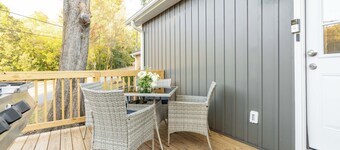 Winston Sleeps 16 - 2 Kitchens Hot Tub