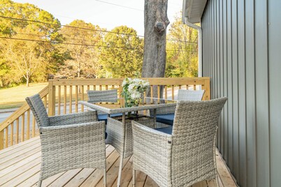 Winston Sleeps 16 - 2 Kitchens Hot Tub