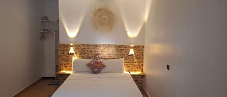 Matelas Tempur-Pedic, articles gratuits dans le mini-bar
