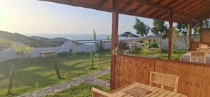 Exterior - DARNA (Sahel Chamali)