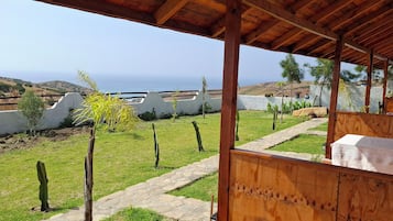 Terras