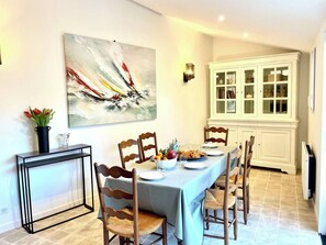Dining - Fleur de sel : Le Pouliguen (Le Pouliguen)