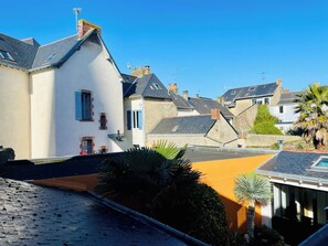 Exterior - Fleur de sel  : Le Pouliguen (Le Pouliguen)