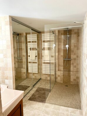 Hair dryer - Fleur de sel  : Le Pouliguen (Le Pouliguen)