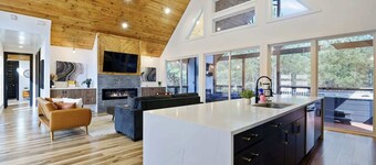 Couples - Family - Games - Hot tub - Sauna