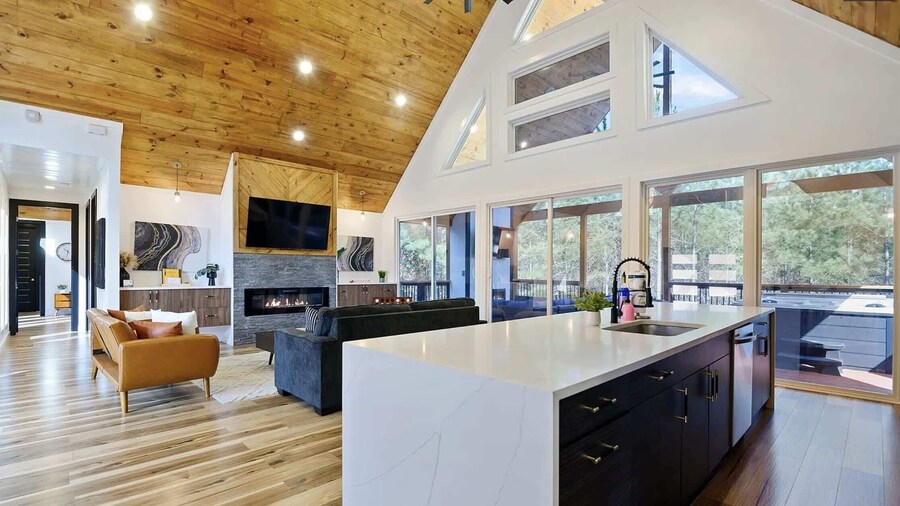 Couples - Family - Games - Hot tub - Sauna