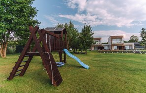 Espace pour enfants