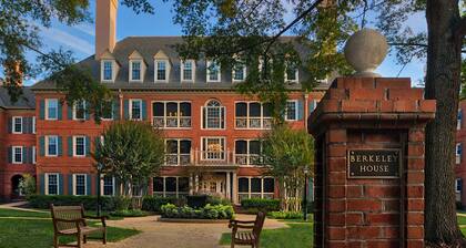 Marriott's Manor Club, Williamsburg, Virginia, United States
