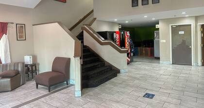 Classic Inn By Townhouse American Way Memphis I 240