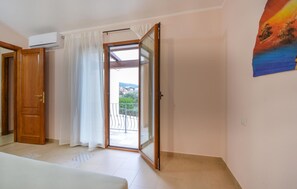 2 slaapkamers, gratis wifi