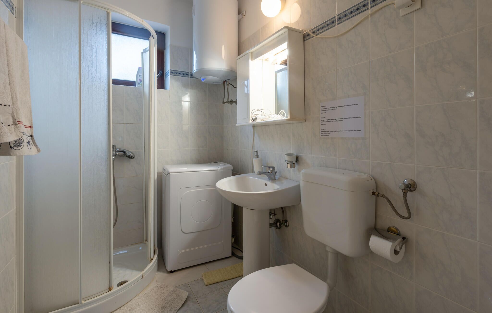 Bagno