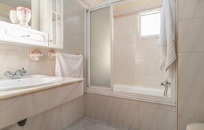 Dusche