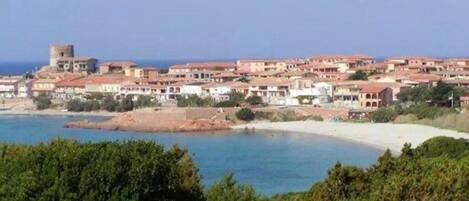 Spiaggia