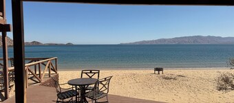 阿方西娜生態精品飯店