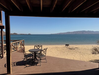 Alfonsina's Eco Hotel Boutique