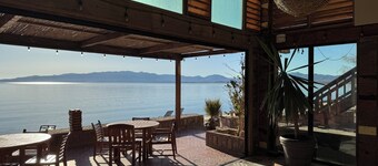 Alfonsina's Eco Hotel Boutique
