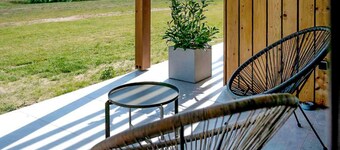 Superbe appartement 1 chambre Ă Binowo