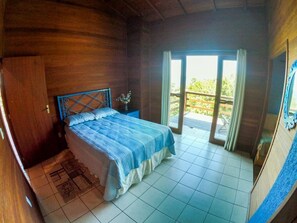 3 bedrooms, free WiFi