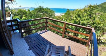 Casa Vista Privilegiada - Piscina e Mar