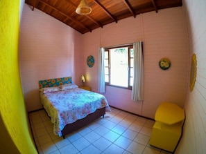 Premium House, Pool Access, Beach View - Casa Vista Privilegiada - Piscina e Mar (Garopaba)