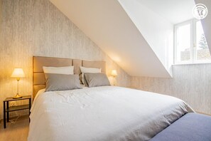 4 bedrooms, Internet