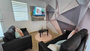 Téléviseur connecté