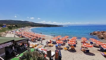 Spiaggia