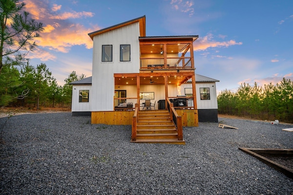 Vacation Rentals: Vacation Condos, Cabins & Home Rentals | Expedia.com