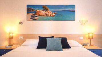 1 Schlafzimmer, BĂŒgeleisen/BĂŒgelbrett, kostenloses WLAN