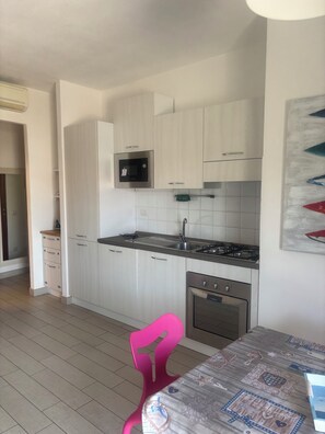 Micro-ondes, lave-vaisselle