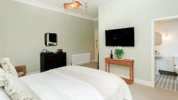 Deluxe Room, Mountain View