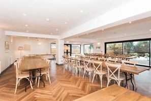 Restaurant - Torr House (Dumfries)