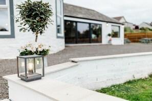 Exterior - Torr House (Torthorwald)