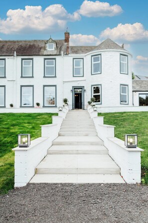 Exterior - Torr House (Torthorwald)