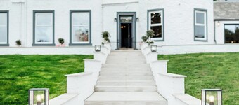 Torr House