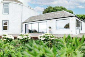 Exterior - Torr House (Torthorwald)