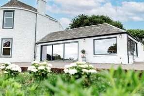 Exterior - Torr House (Torthorwald)