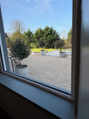 Interior - Torr House (Dumfries)